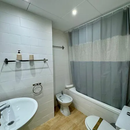 Apartment New Borodin Family Ab