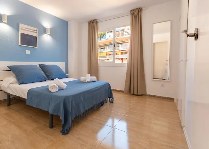 New Borodin Family Ab * リョレート・デ・マル