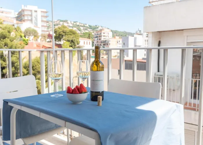 New Borodin Family Ab Apartment