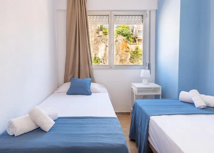 New Borodin Family Ab リョレート・デ・マル