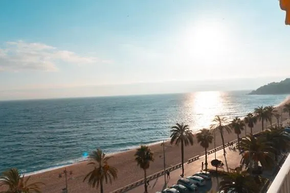 Apartamento New Borodin Family Ab Lloret de Mar