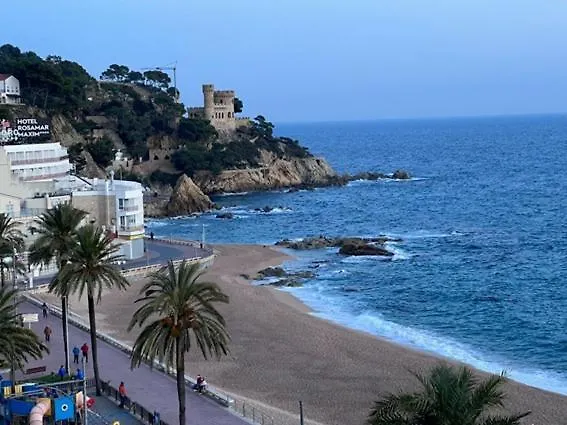 New Borodin Family Ab アパート *