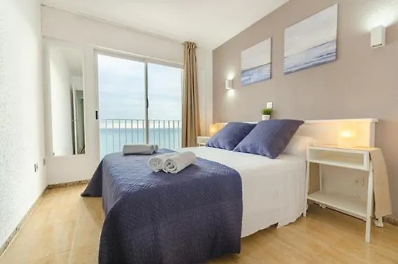 New Borodin Family Ab Lloret de Mar