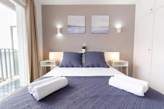 New Borodin Family Ab リョレート・デ・マル