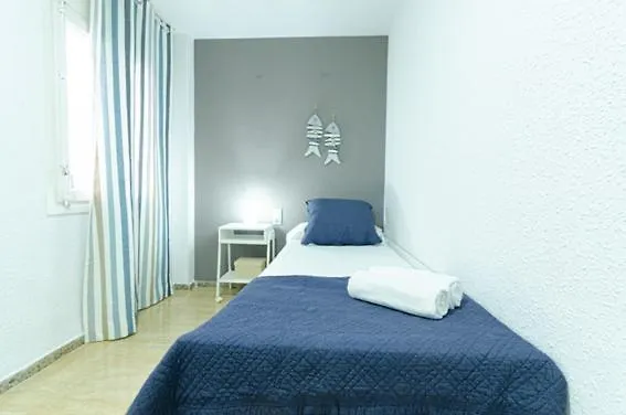 New Borodin Family Ab Apartamento *