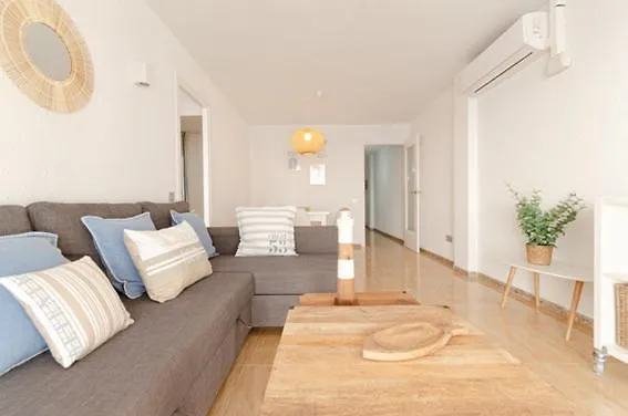 New Borodin Family Ab リョレート・デ・マル