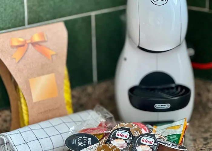 New Borodin Family Ab アパート リョレート・デ・マル