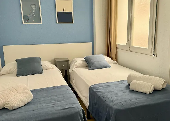 New Borodin Family Ab リョレート・デ・マル