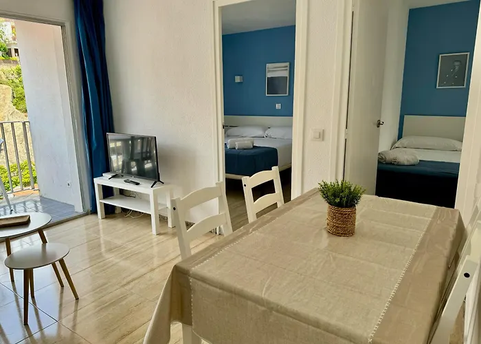 New Borodin Family Ab