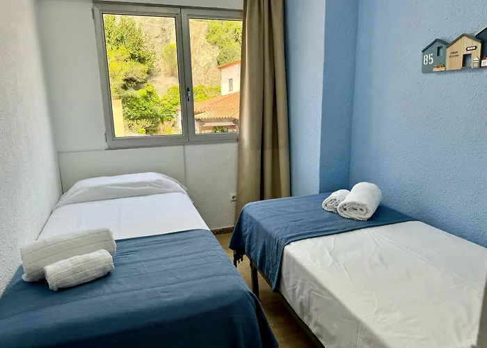 Apartment New Borodin Family Ab *