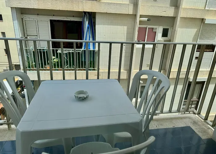 New Borodin Family Ab Lloret de Mar