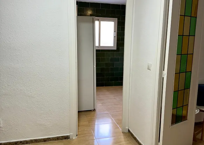 New Borodin Family Ab Apartment