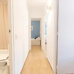 Apartman New Borodin Family Ab Lloret de Mar