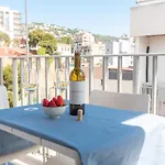 New Borodin Family Ab Apartman