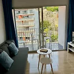 New Borodin Family Ab Apartman Lloret de Mar