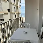 New Borodin Family Ab Apartman *