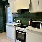 Apartman New Borodin Family Ab Lloret de Mar