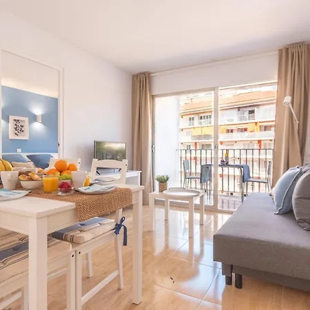 New Borodin Family Ab Appartement