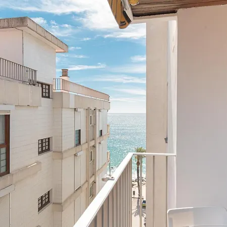 New Borodin Family Ab Appartement