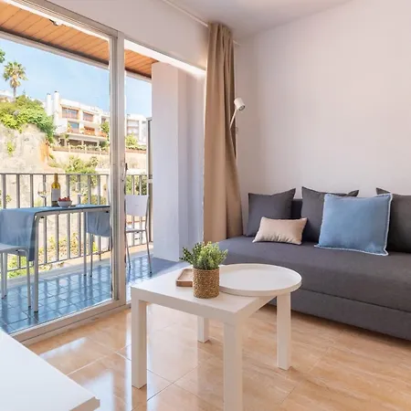 New Borodin Family Ab *