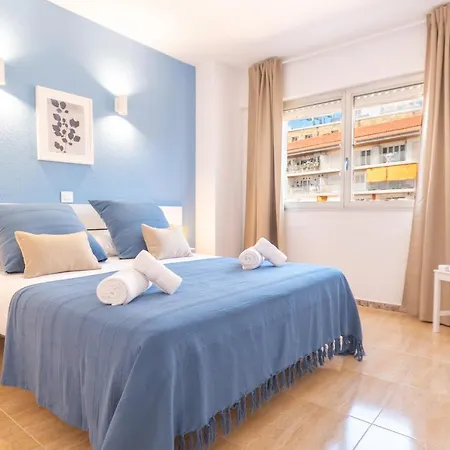 New Borodin Family Ab Appartement