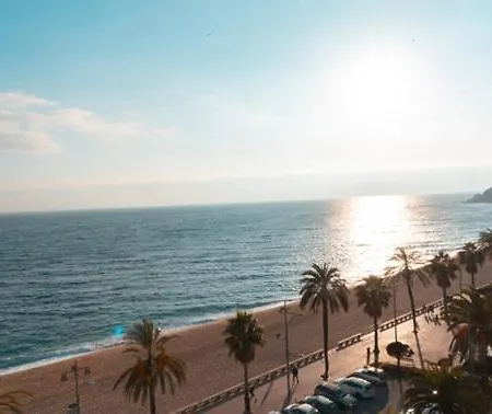 Appartement New Borodin Family Ab Lloret de Mar