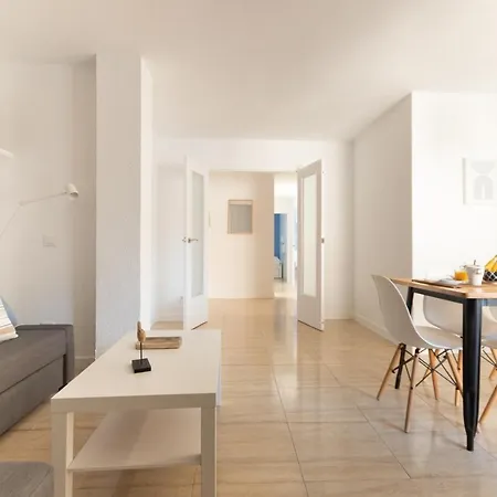 New Borodin Family Ab Appartement