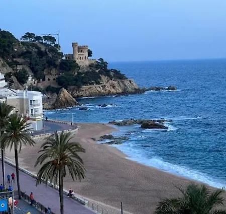 New Borodin Family Ab Appartement *