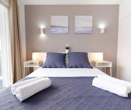 New Borodin Family Ab Lloret de Mar