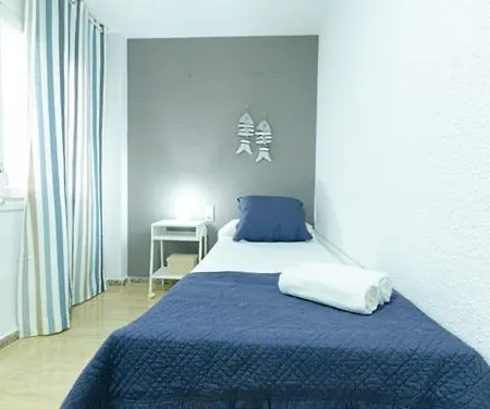 New Borodin Family Ab Appartement *