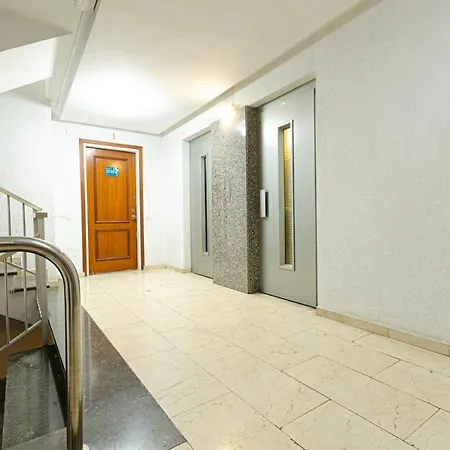 New Borodin Family Ab Appartement Lloret de Mar