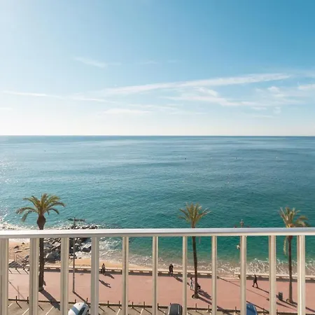 Appartement New Borodin Family Ab