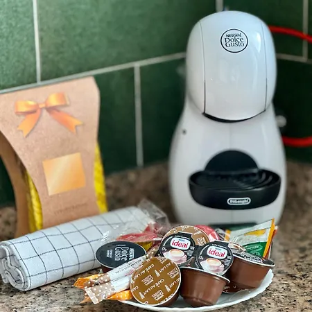 New Borodin Family Ab Appartement Lloret de Mar