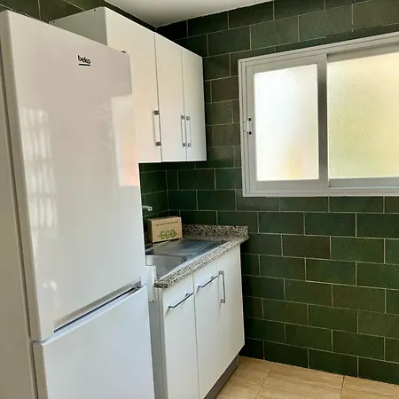 Appartement New Borodin Family Ab Lloret de Mar