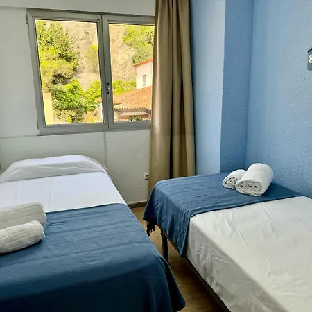 Appartement New Borodin Family Ab *