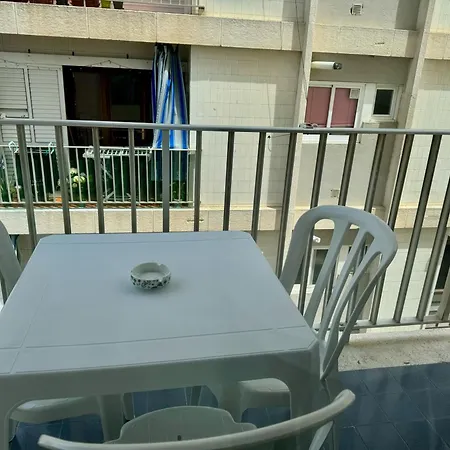 New Borodin Family Ab Lloret de Mar