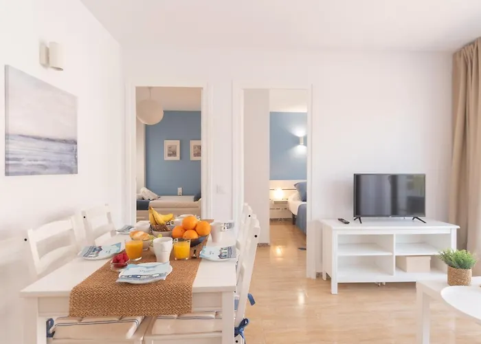 Appartement New Borodin Family Ab *