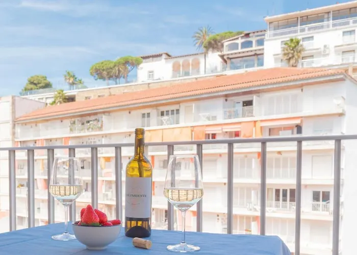 New Borodin Family Ab Appartement