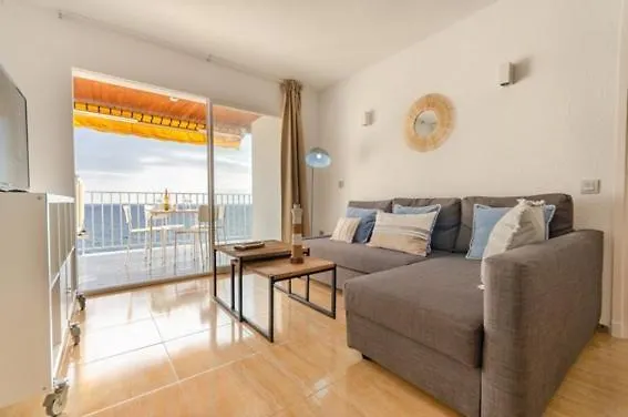 New Borodin Family Ab Appartement Lloret de Mar