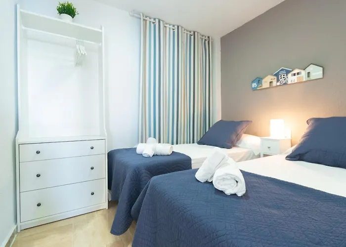 Appartement New Borodin Family Ab