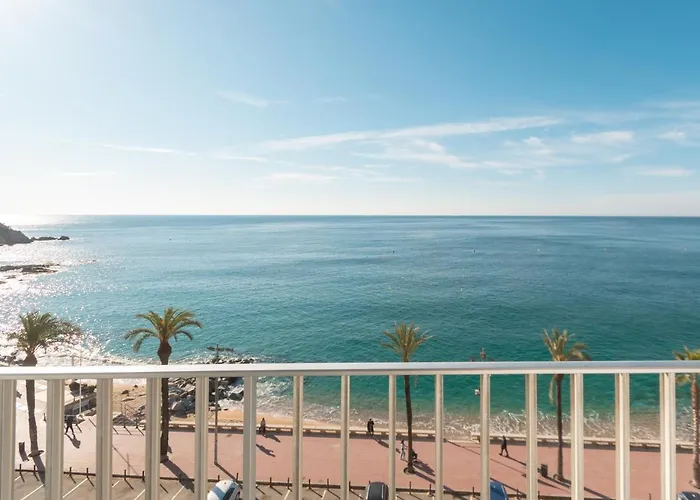 Appartement New Borodin Family Ab