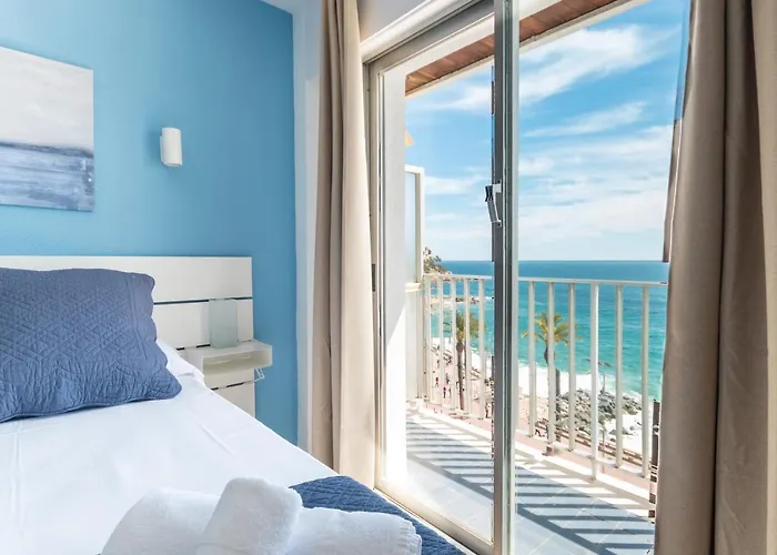 Appartement New Borodin Family Ab