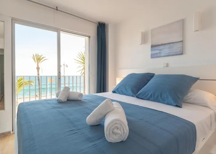 Appartement New Borodin Family Ab