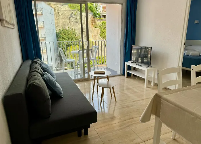 New Borodin Family Ab * Lloret de Mar