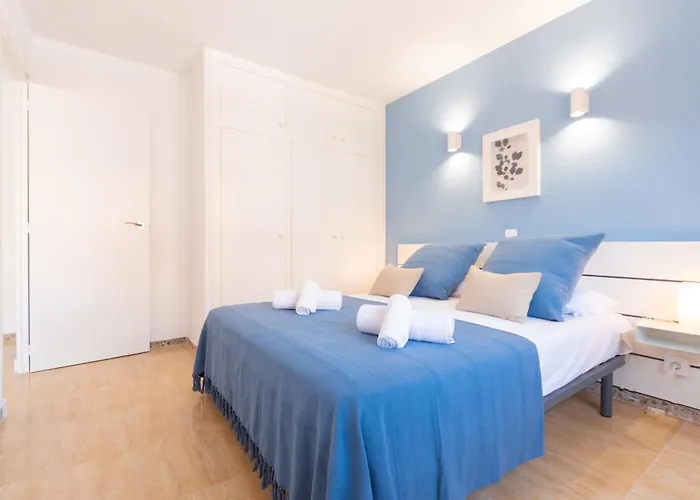 New Borodin Family Ab Lloret de Mar