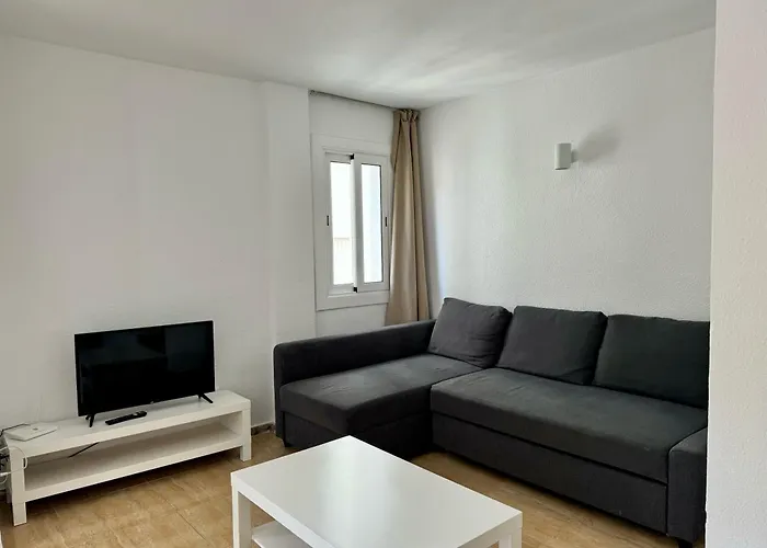 Appartement New Borodin Family Ab *