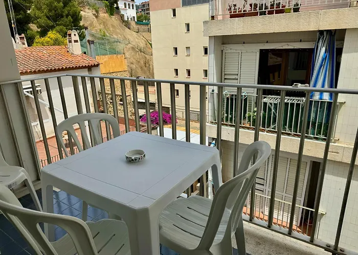 New Borodin Family Ab Lloret de Mar