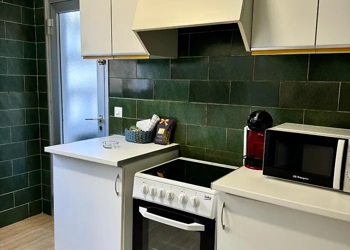 Appartement New Borodin Family Ab Lloret de Mar