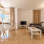 New Borodin Family Ab Lloret de Mar