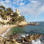 New Borodin Family Ab Apartment Lloret de Mar